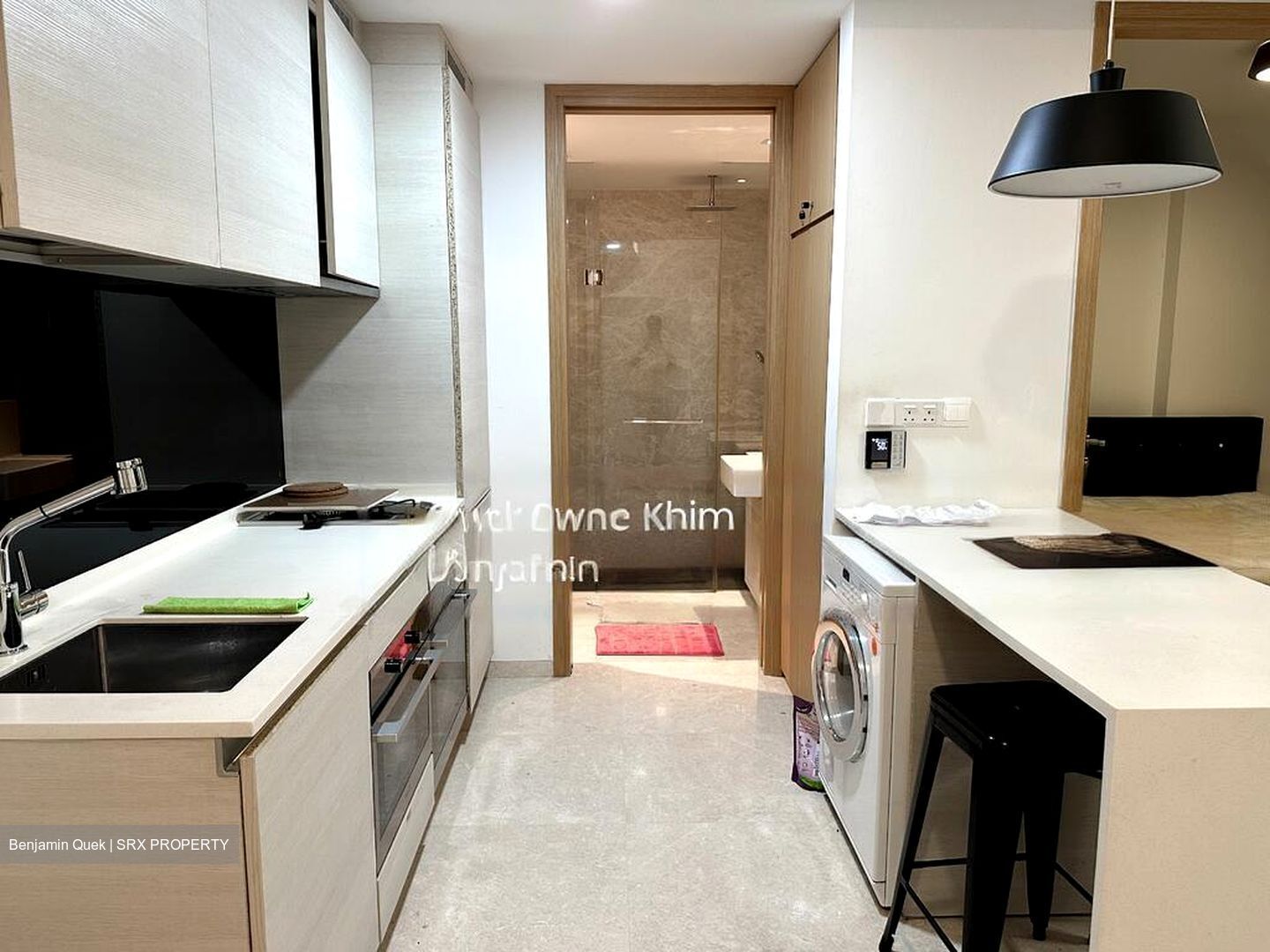 6 Derbyshire (D11), Condominium #460649251